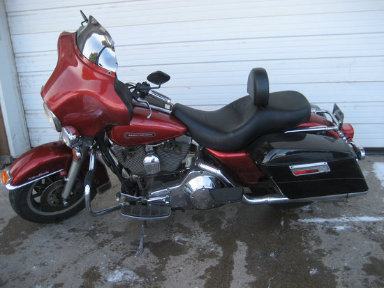 Image Title SALE PENDING - 1999 Harley Ultra Classic $4699.00 OBO